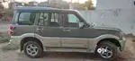Mahindra Scorpio 2010