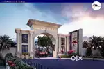 Gated Township within 700 m of Gopalmath Service Lane