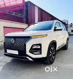 MG Hector Sharp Pro 1.5 Turbo CVT, 2024, Petrol