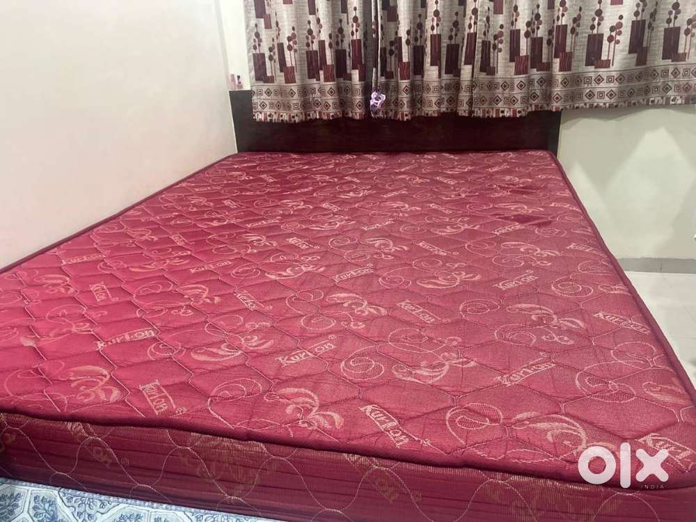 Kurlon Mattress Queen Size