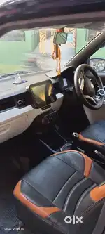 Maruti Suzuki Ignis 2023 Petrol 116500 Km Driven