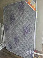 Century Brand new 6x4 and 5 inch thick mattress