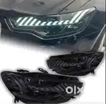 Lamborghini premium headlights