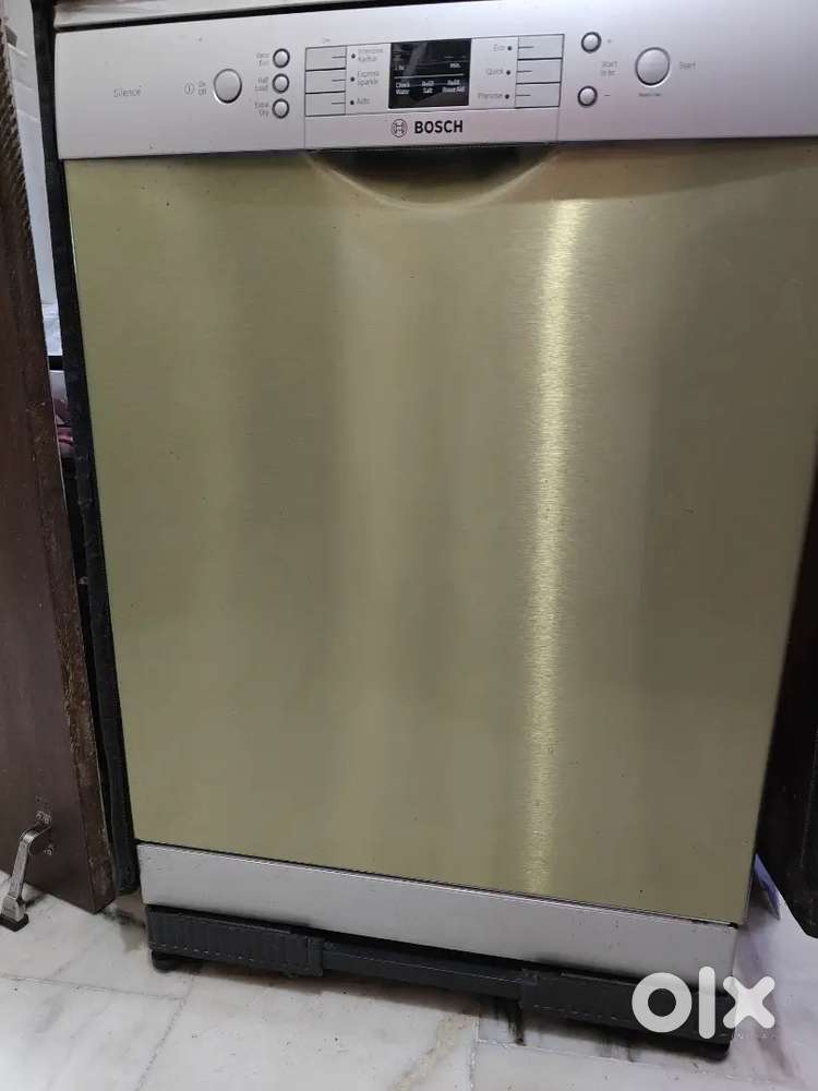 Dishwasher