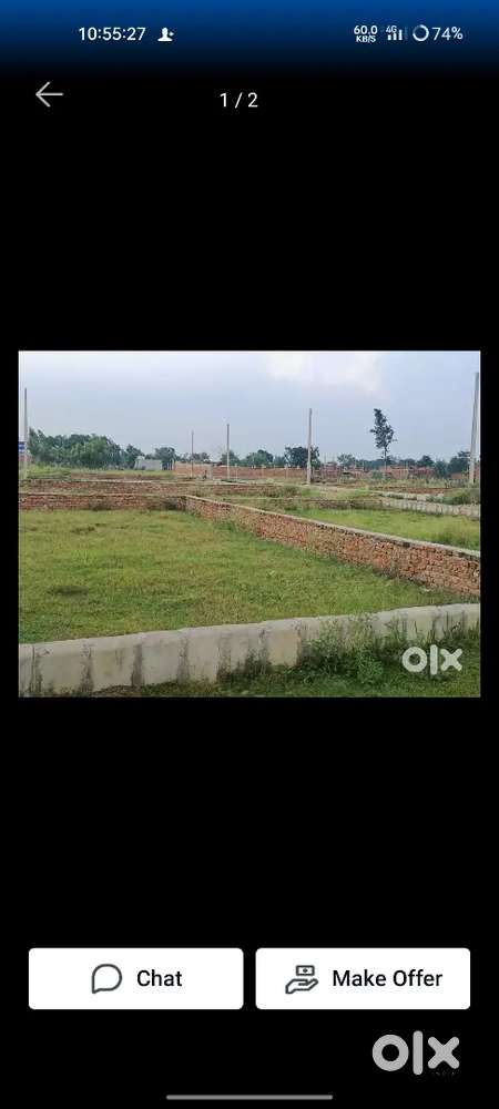 बेस्ट प्रीमियम टाउनशिप के साथ प्लॉट खरीदे आज ही मात्र 1999 पर स्क्वायर