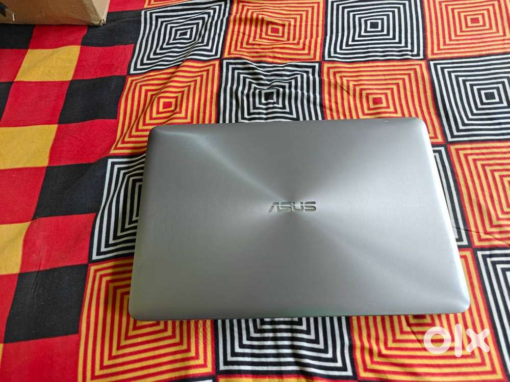 PREMIUM i7 LAPTOP 32GB RAM + 2TB SSD - UK IMPORTED BEAST!