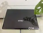 Asus Laptop!