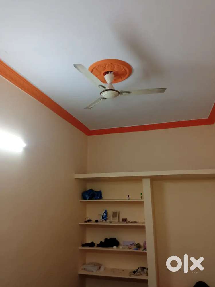 Need room mate sharing 1 bhk near vjit engineering college Aziz Nagar