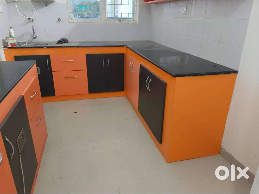 3BHK Apartment for Rent