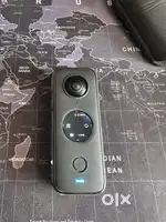 Insta 360 One X2