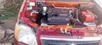 Maruti Suzuki Alto K10 2012