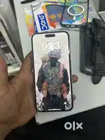 I PHONE 15 PLUES