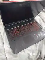 ASUS TUF Gaming TUF 705 DY 17.3 Inch display 16 GB RAM