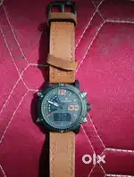 NAVIFORCE WATCH