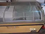 De fridge for shop purpose 500lt. Model 2015