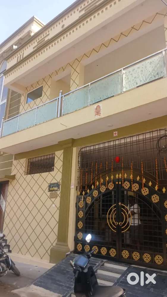 1 bhk flat for rent. Only for family and girls