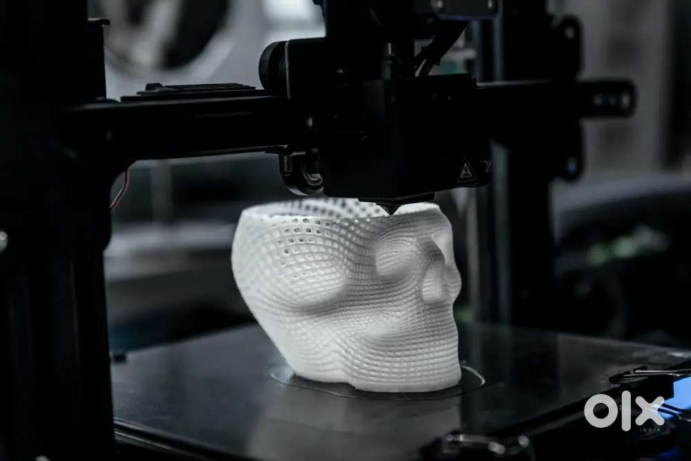 3D printing