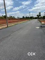 Gated community premium plot with all the amenities