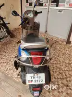 Good condition, new battery changed