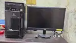Computer and CPU