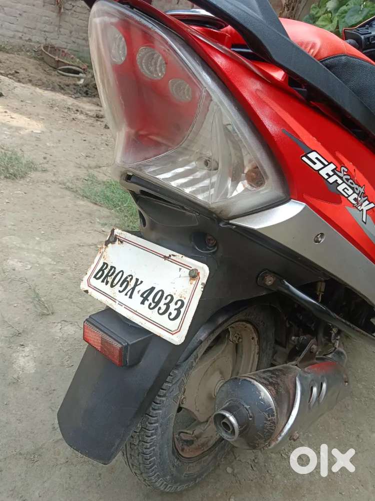 2011 Model