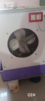 Full size cooler
