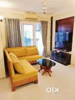 LUXURY FLAT –SKYLINE FULLY FURNISHED