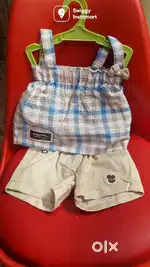 Kids clothes size1 to 5