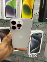 iPhone Refurbished Available