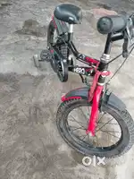A 1 condition.16 inch