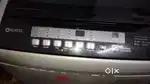 Koryo machine
