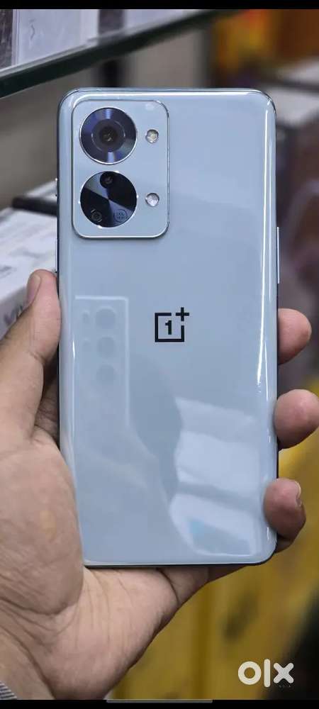 OnePlus 2T 8/128