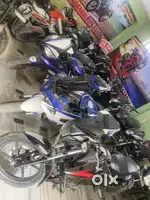 स्पोर्ट गाड़ी फाइनेंस कराएं  मात्र 25000 डाउन पेमेंट करके