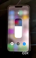 IPHONE 13 Pro Max Gold | 128Gb| scratch less | Bill hai