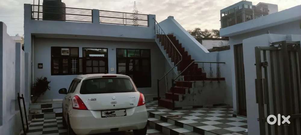 Independent House for rent