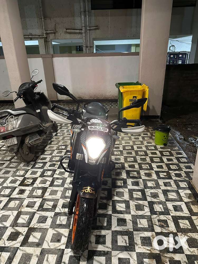 In good condition