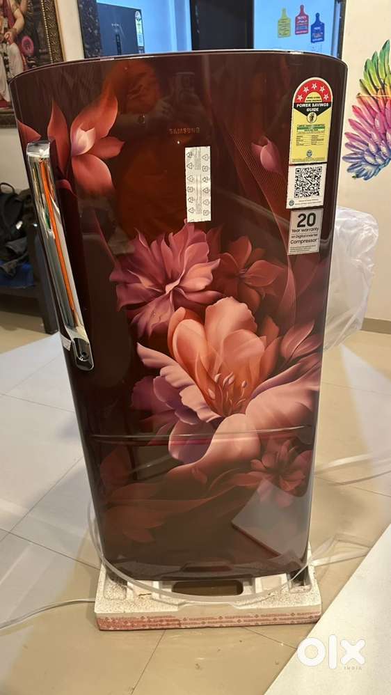 Samsung 183 litr 5 star raiting
