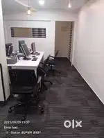 Female office staff wanted