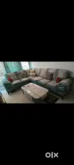 New sofa 8 seater