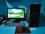 LG COMPUTER - CORE 2 DUO