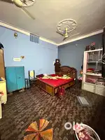 1 bed available for boy, vidya-nagar, CMD chowk
