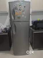 LG refrigerator 325 litre..Good condition