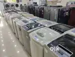 Best used washing machine &Refrigerator in bestdeal wlkin to our store
