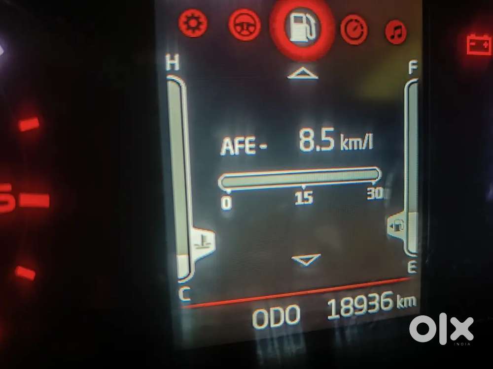 Mahindra Thar 2023 Petrol 18900 Km Driven immediately sell