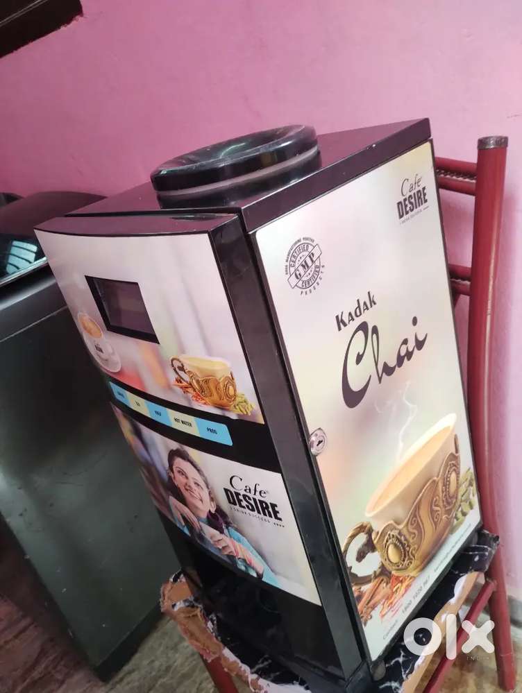cafe desir coffee mishin