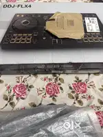 DDJ-FLX4 DJ controller pioneer