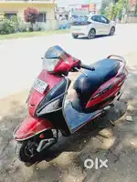 hero maestro 2014 model in good condition