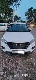 Hyundai Creta 1.4 S Plus CRDi, 2019, Diesel