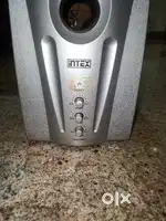Intex computer multimedia subwoofer system 2000watt
