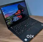 Core i5 Light weight/Slim Thin Laptop X390 Brand Lenovo